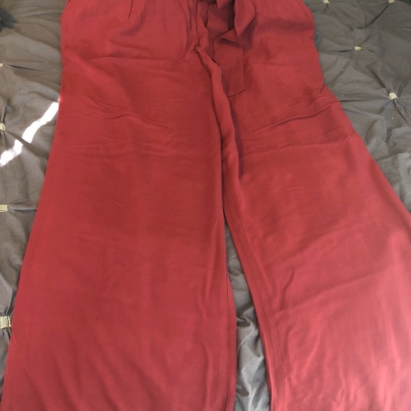 Guess wide leg pants - Picture 4 of 6